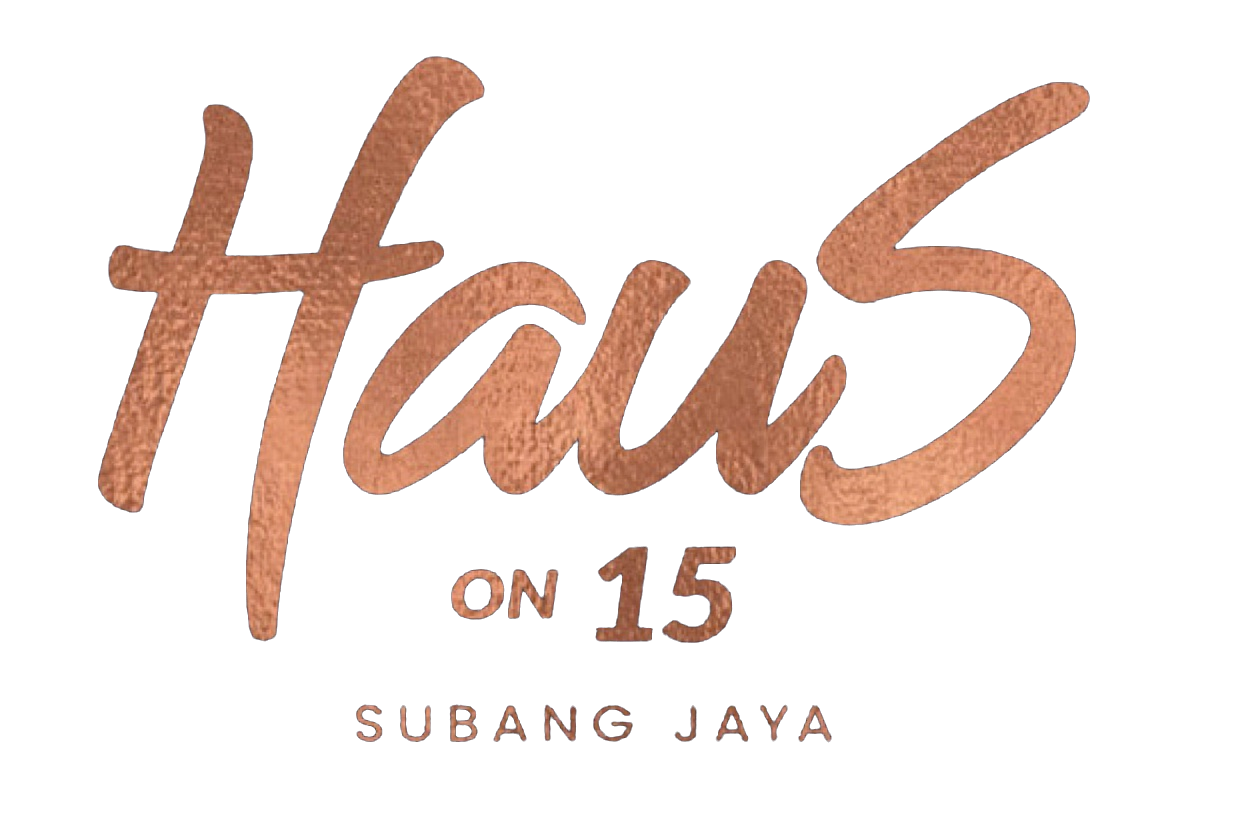 Haus on 15 Subang Jaya